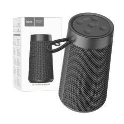 Hoco Wireless Speaker HC13 Gray Hoco Wireless Speaker HC13 Gray